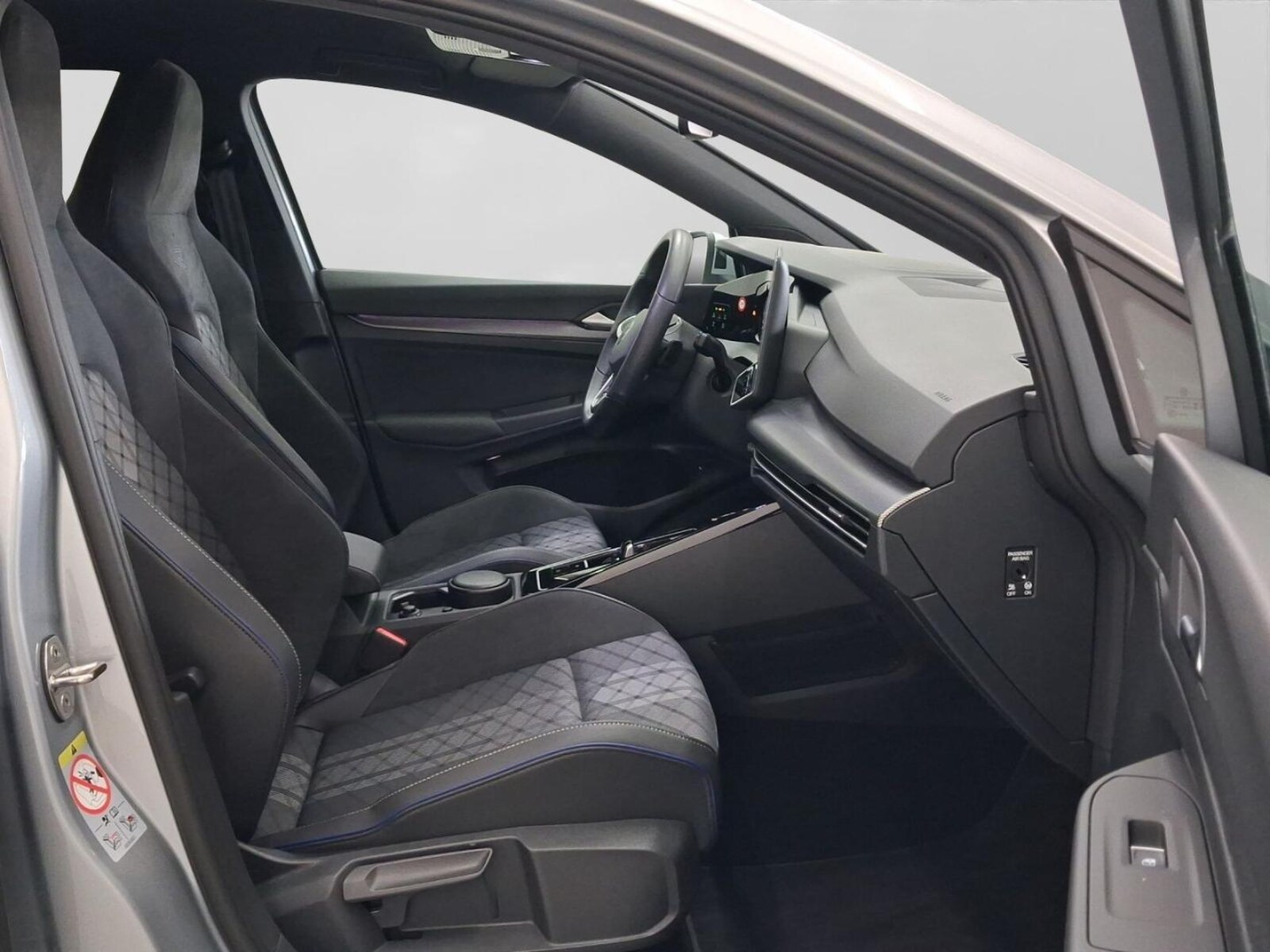 Volkswagen Golf Variant – Bild 14