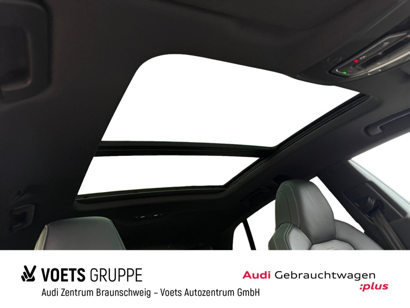 Bild über Audi Q8 SUV 50 TDI quattro tiptronic - für weitere Informationen kontaktieren Sie den Audi Partner