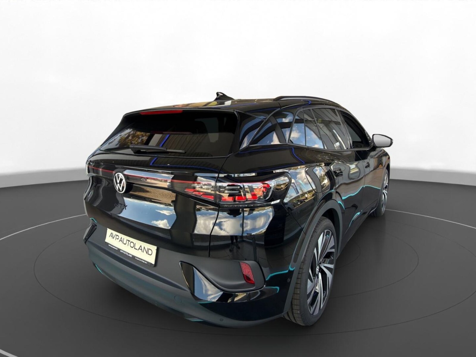 Volkswagen ID.4 – Bild 5