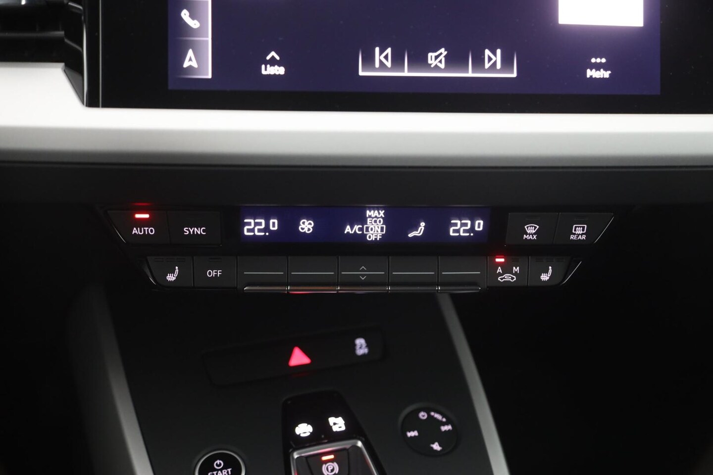Bild über Audi Q4 e-tron 40 e-tron - für weitere Informationen kontaktieren Sie den Audi Partner