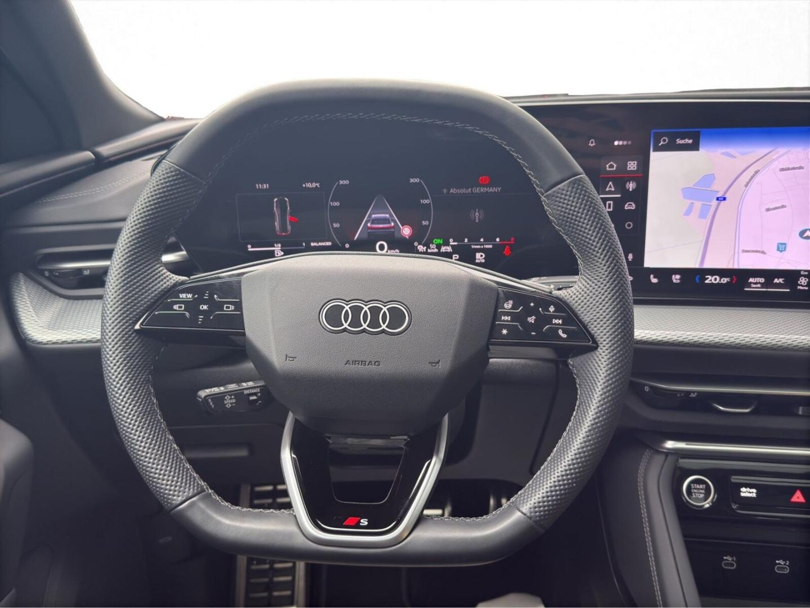 Audi Q5 – Bild 8