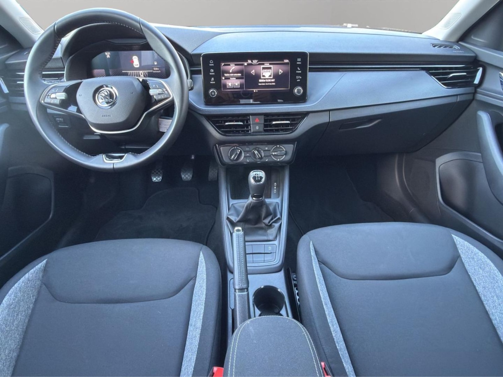 Škoda Kamiq – Bild 14