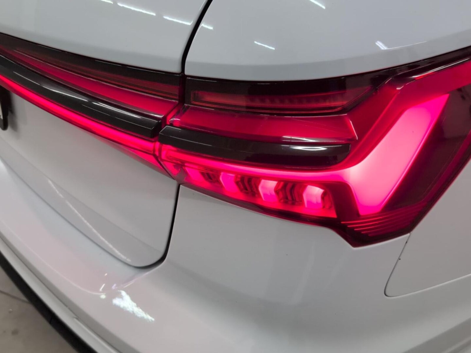 Audi S6 Avant – Bild 18