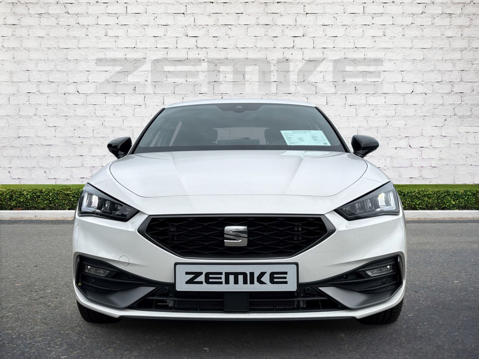 SEAT Leon – Bild 5