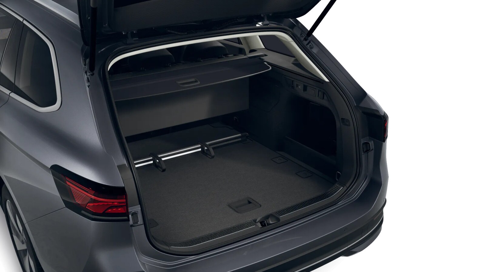 Volkswagen Passat – Bild 8