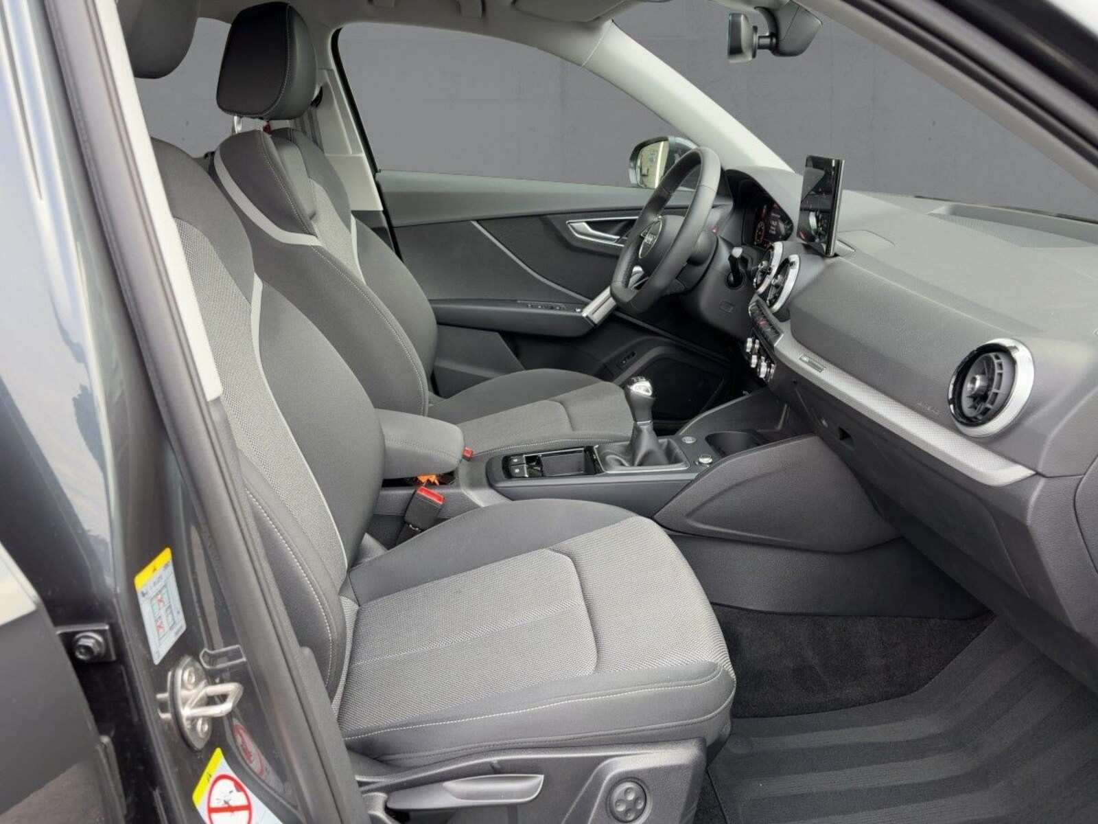Audi Q2 – Bild 11