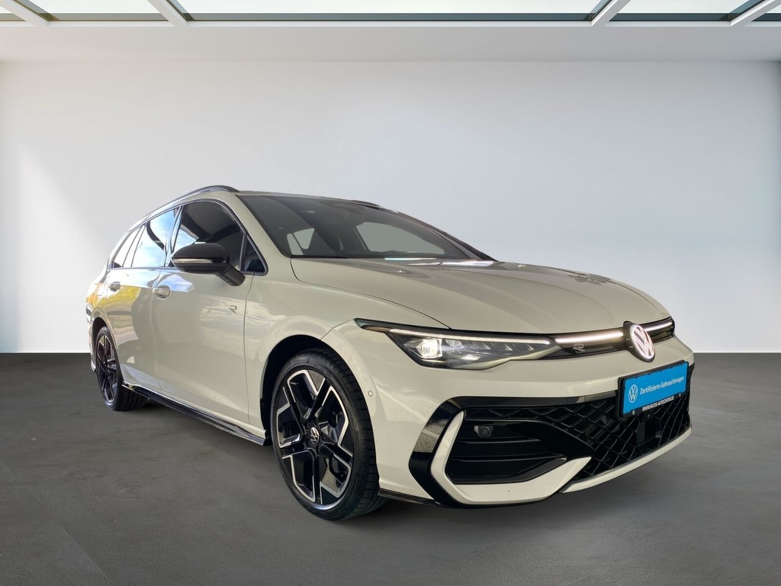 Volkswagen Golf Variant – Bild 16