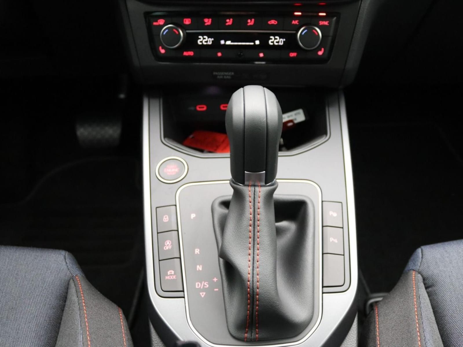 SEAT Arona – Bild 12