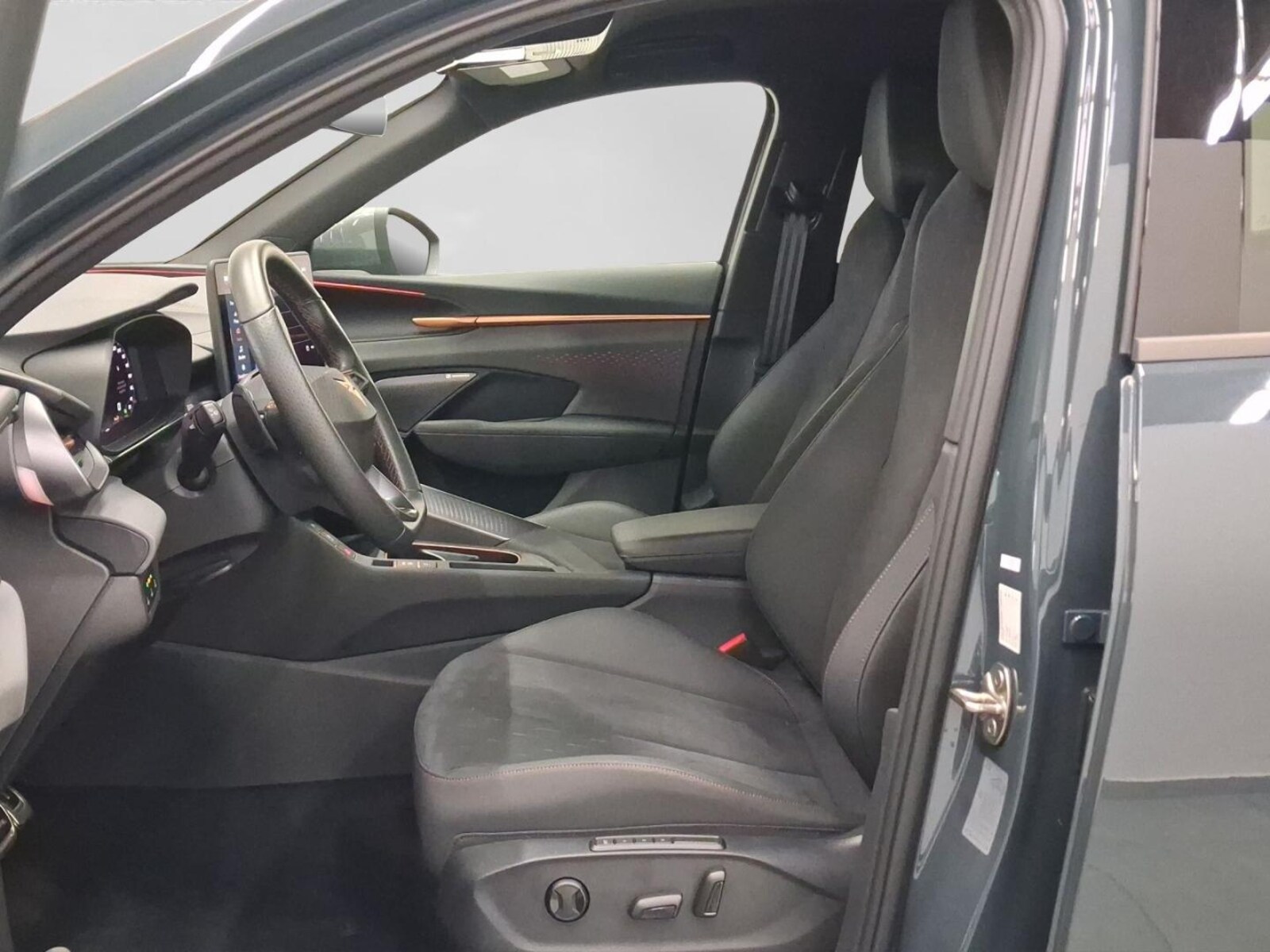 CUPRA Terramar – Bild 13