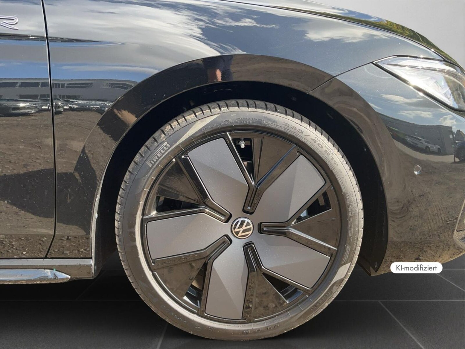 Volkswagen Passat – Bild 8