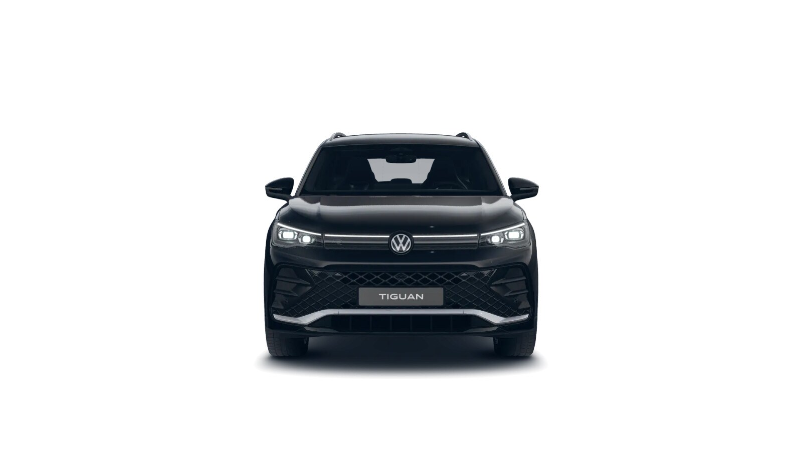 Volkswagen Tiguan – Bild 3