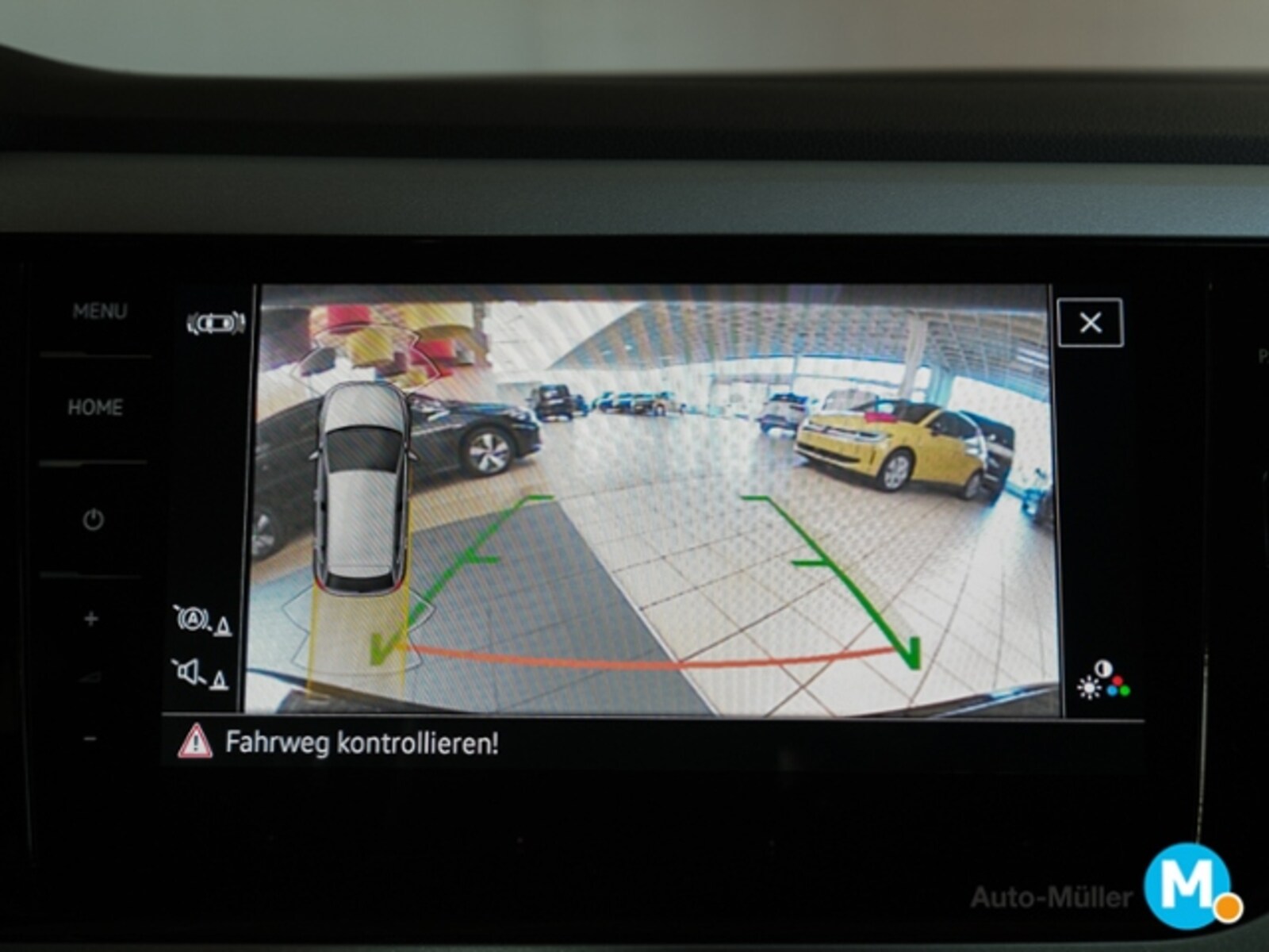 Volkswagen Polo – Bild 10