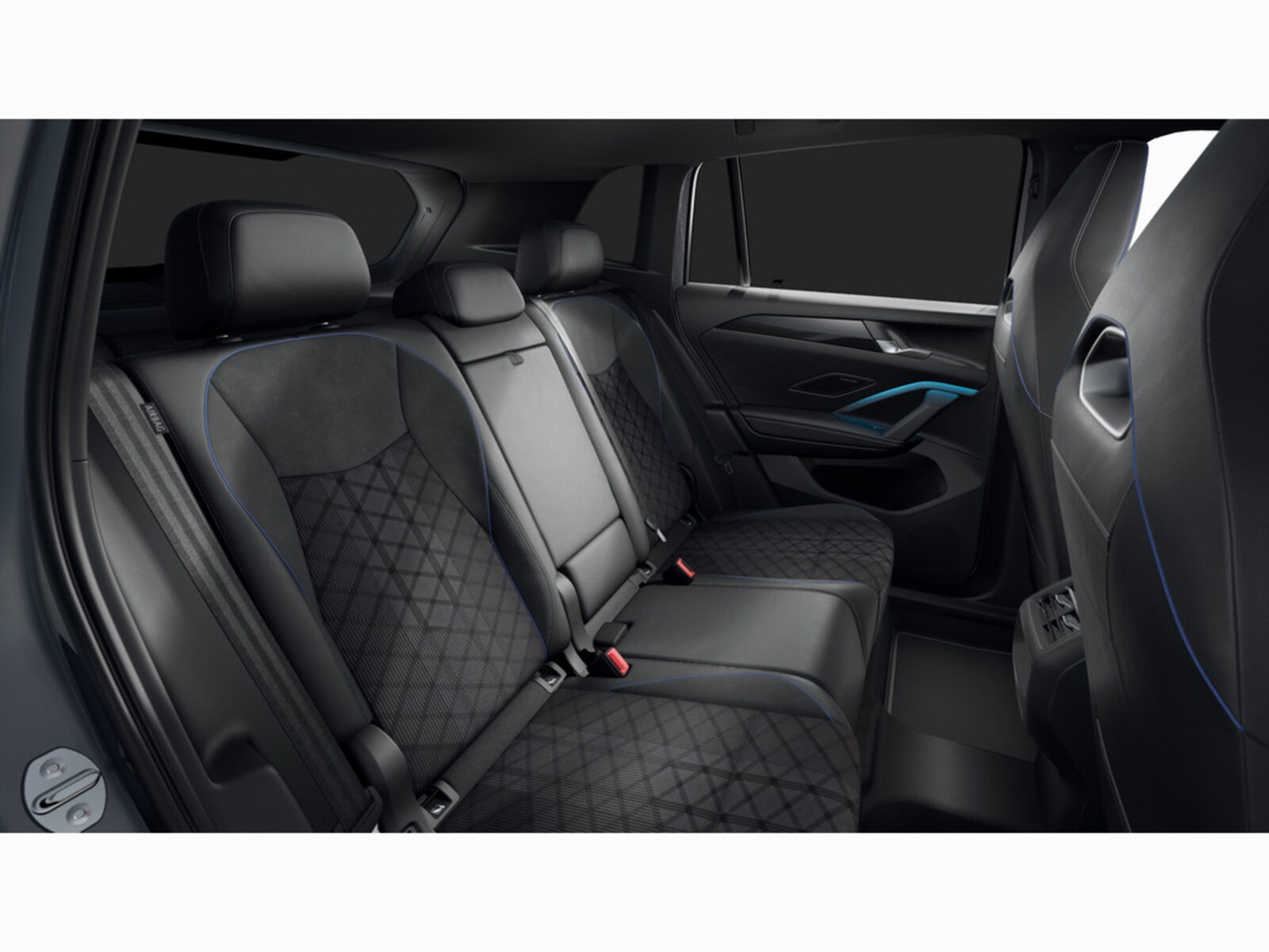 Volkswagen Tiguan – Bild 9