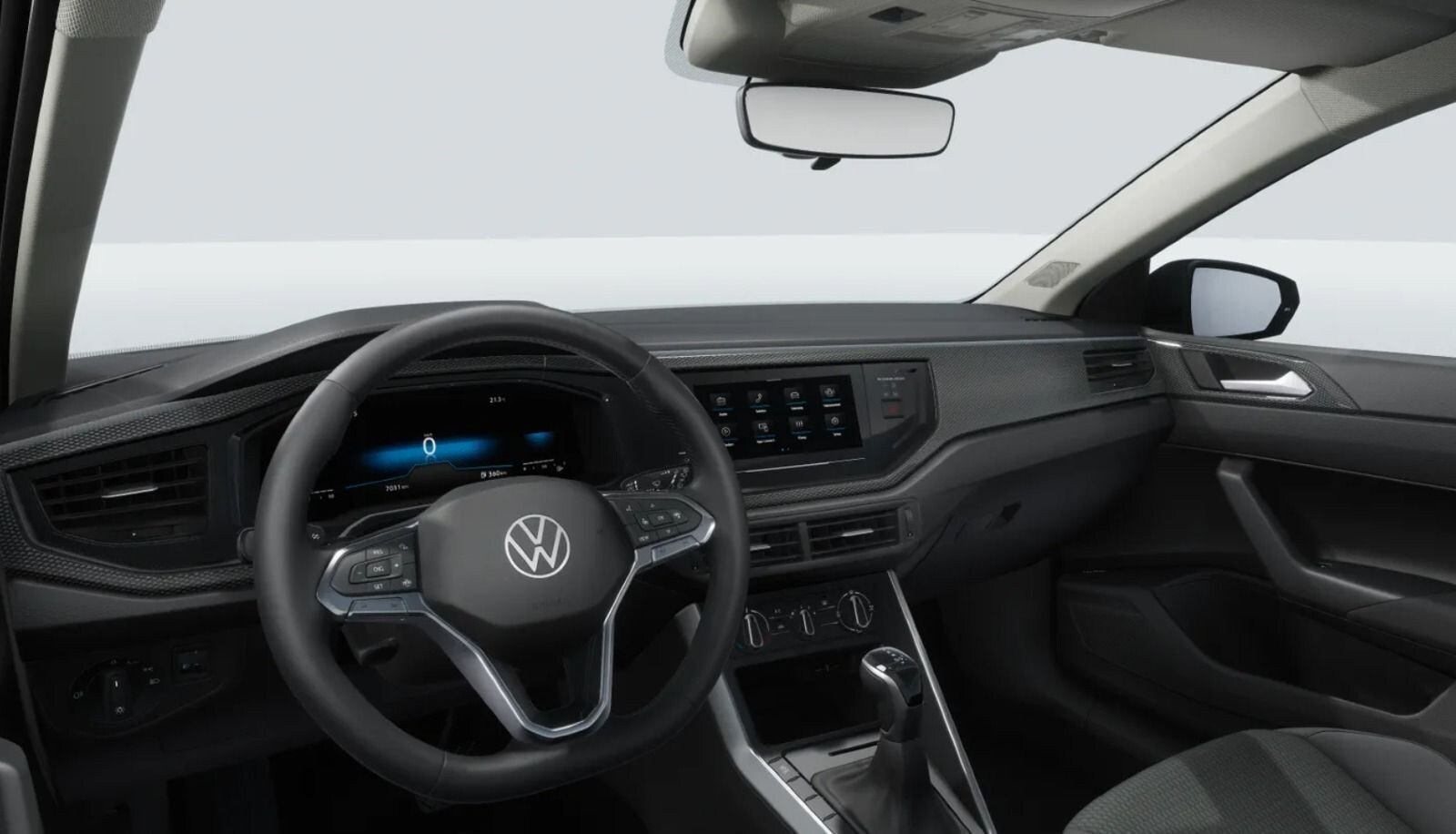 Volkswagen Polo – Bild 10