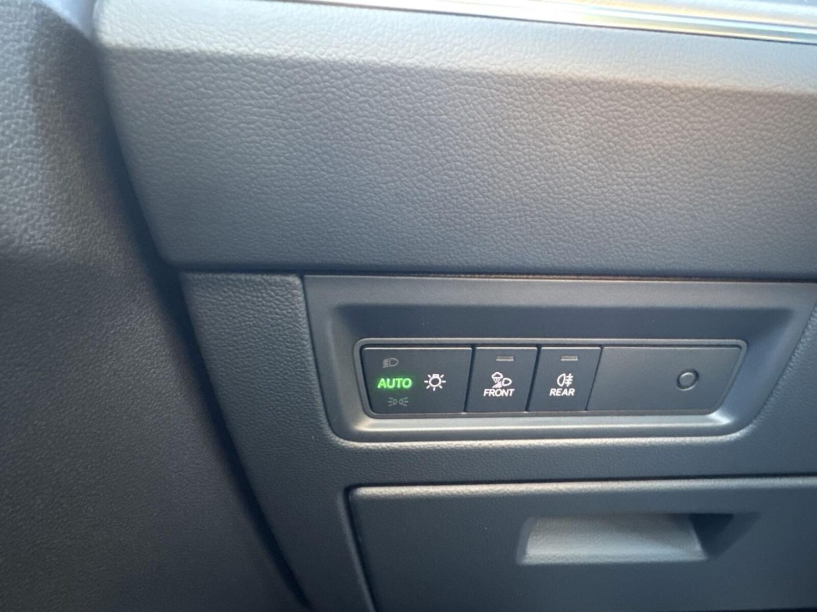 Volkswagen Touareg – Bild 20