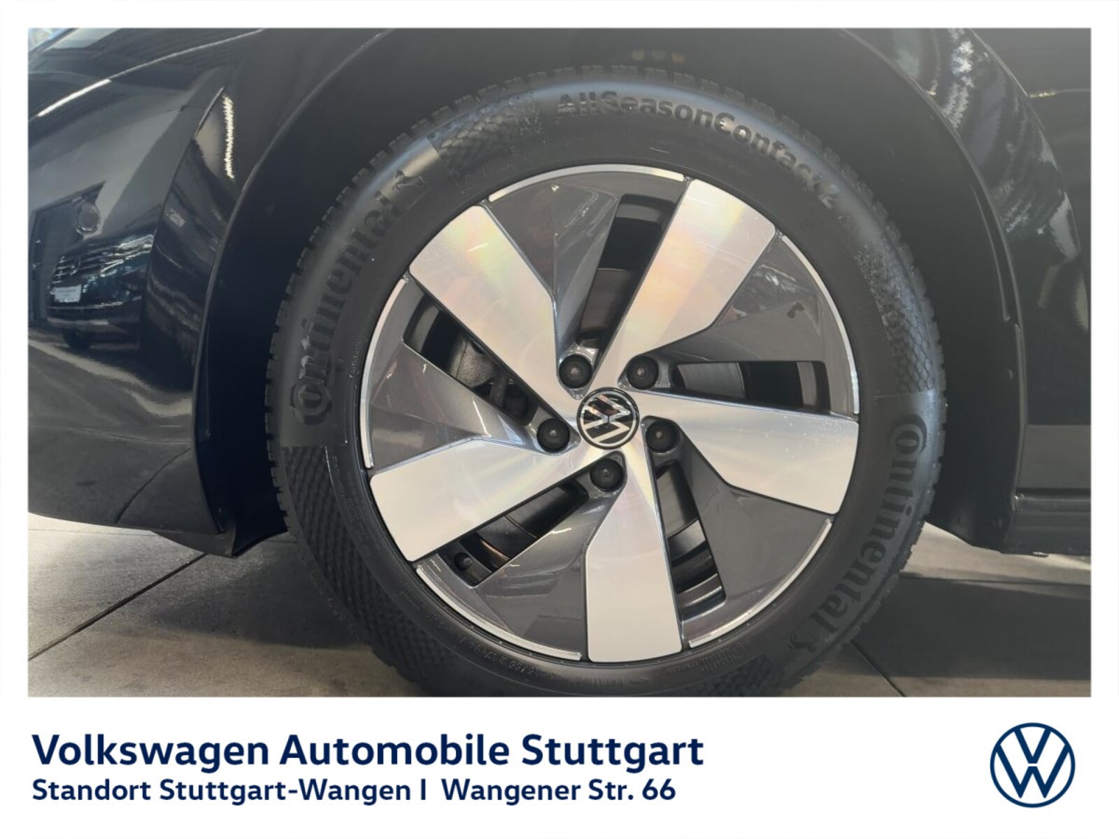 Volkswagen Passat – Bild 11