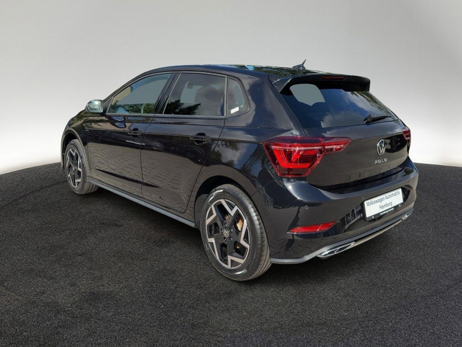 Volkswagen Polo – Bild 3