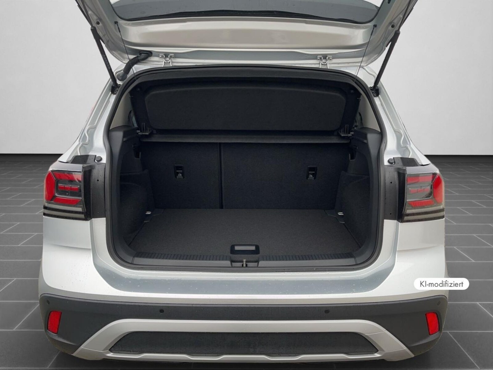Volkswagen T-Cross – Bild 15