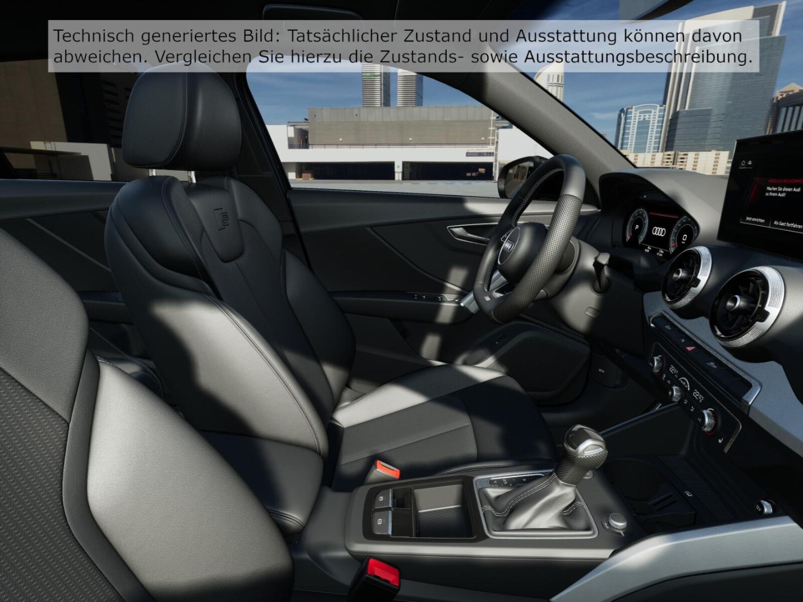 Audi Q2 – Bild 10