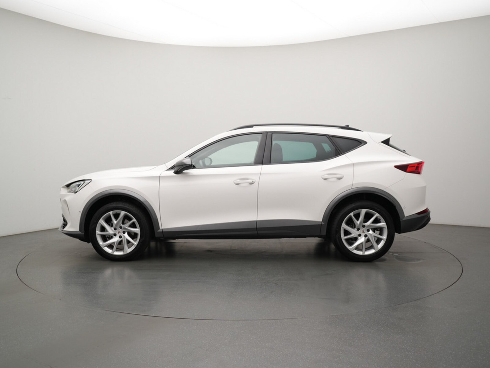 CUPRA Formentor – Bild 20