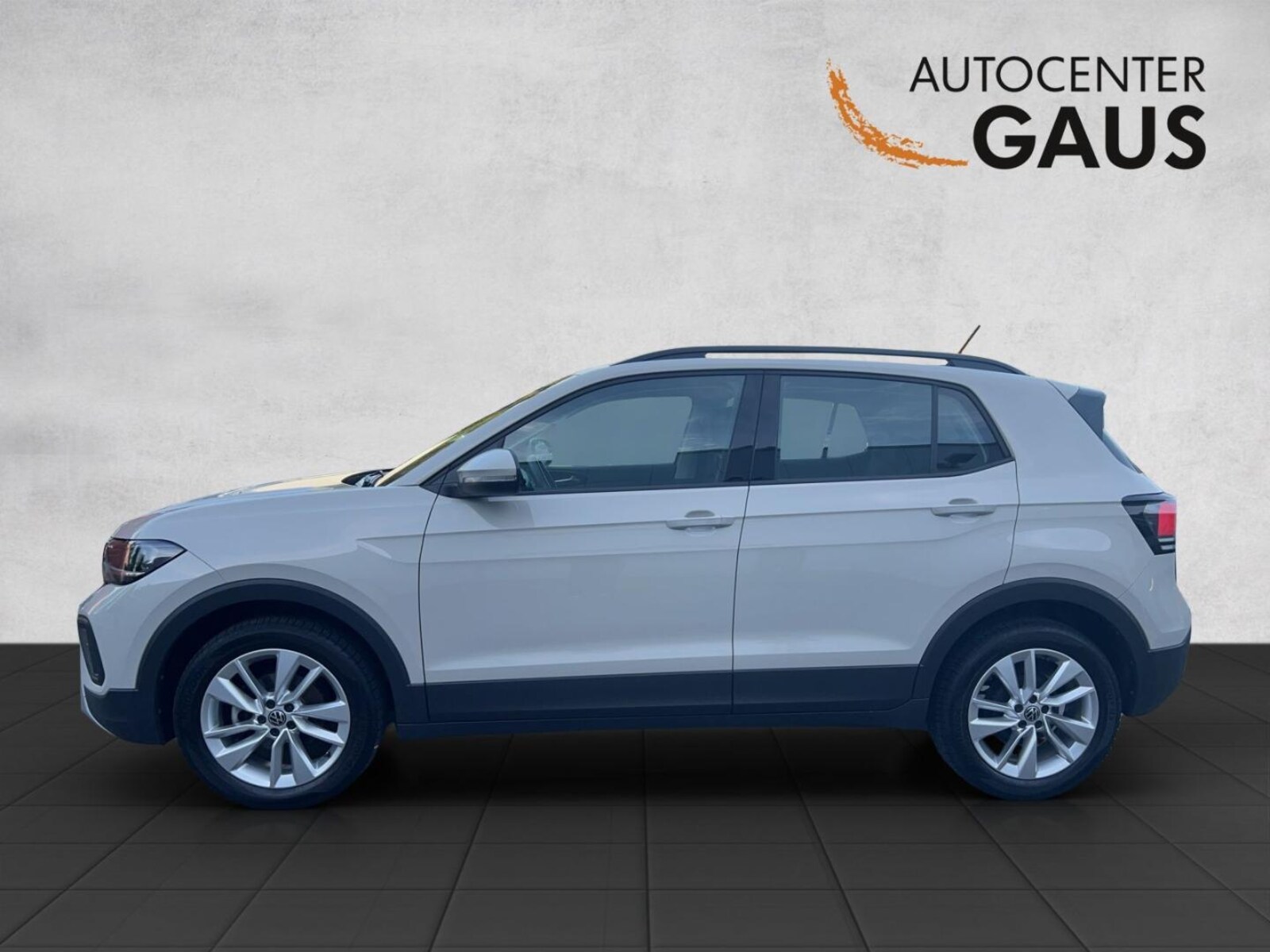 Volkswagen T-Cross – Bild 10