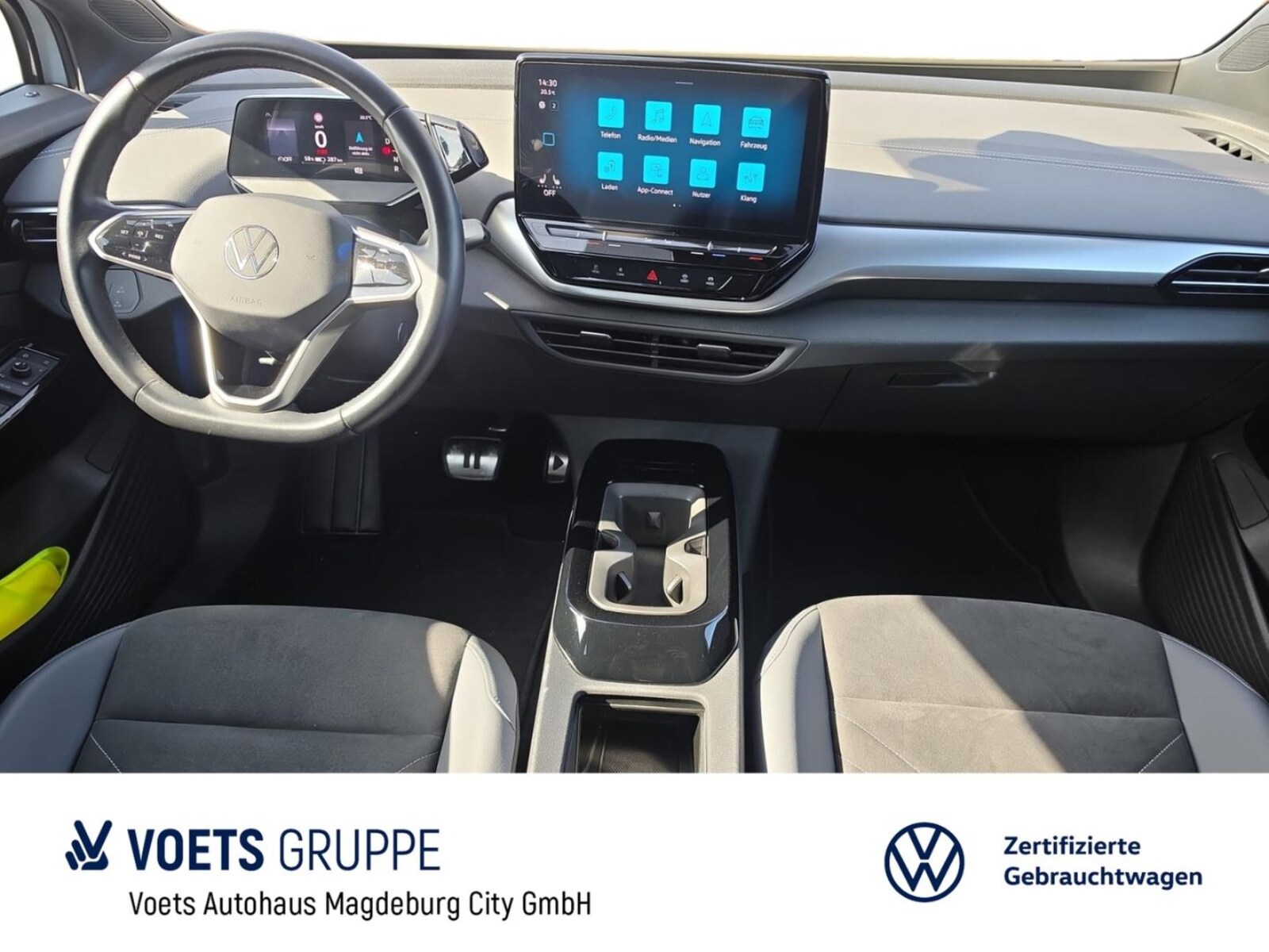 Volkswagen ID.5 – Bild 9