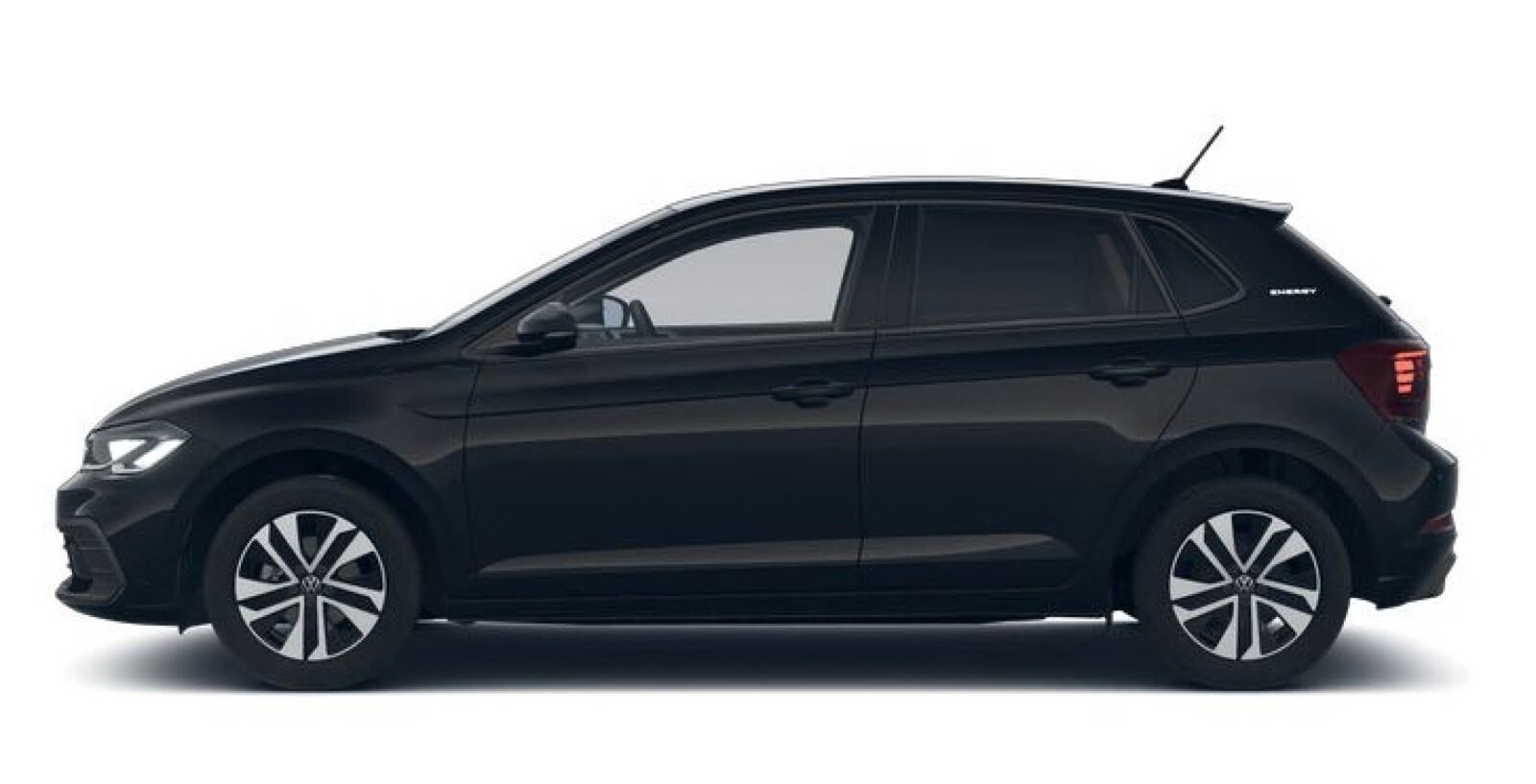 Volkswagen Polo – Bild 2