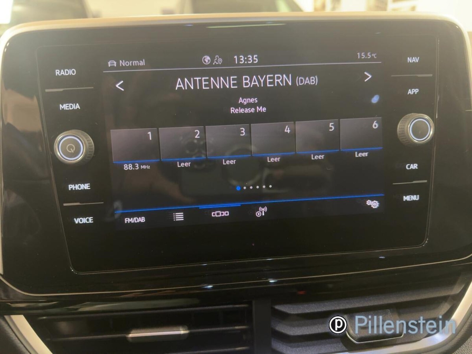 Volkswagen T-Roc – Bild 10