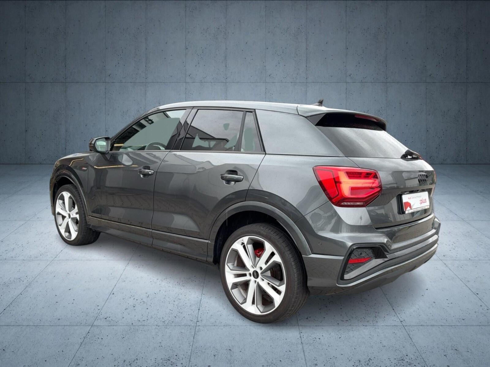 Audi Q2 – Bild 4