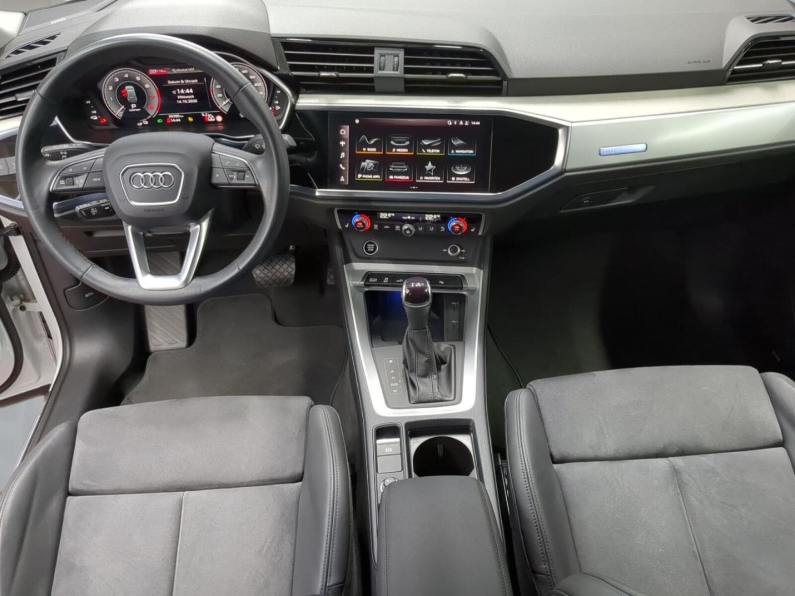 Audi Q3 – Bild 5