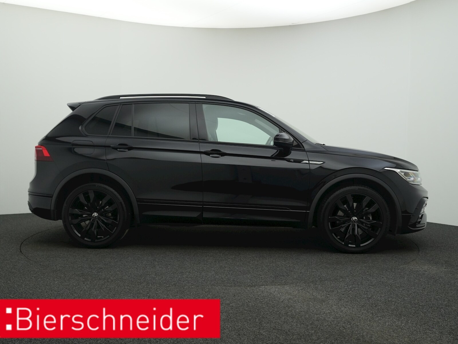 Volkswagen Tiguan – Bild 7