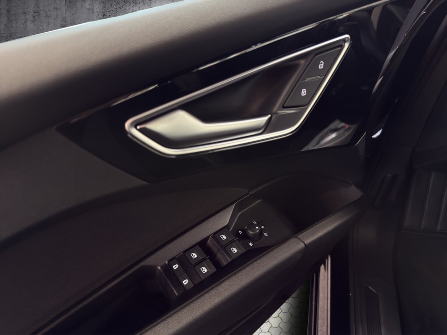 Bild über Audi Q4 Sportback e-tron 35 e-tron - für weitere Informationen kontaktieren Sie den Audi Partner