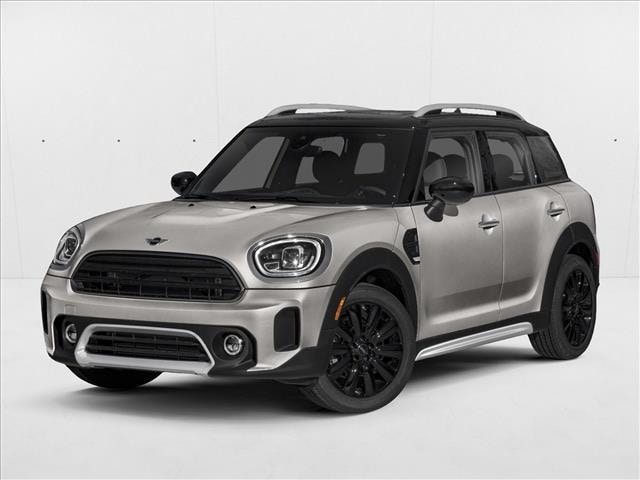 2022 MINI Countryman