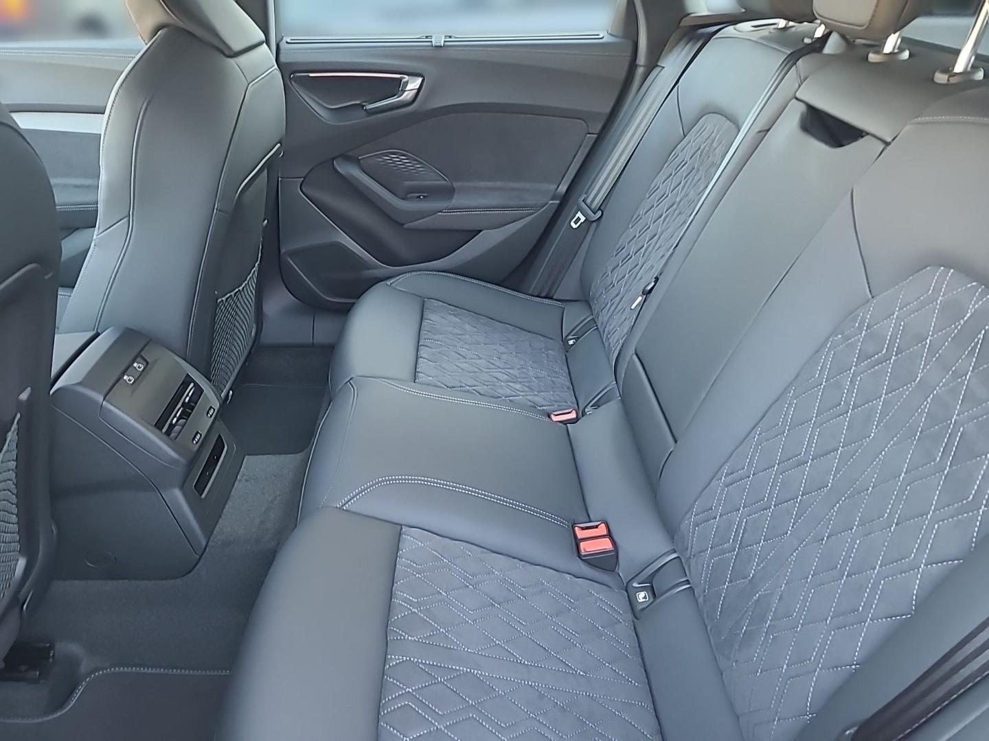 Image about Audi A5 Avant TFSI quattro 150 kW S tronic