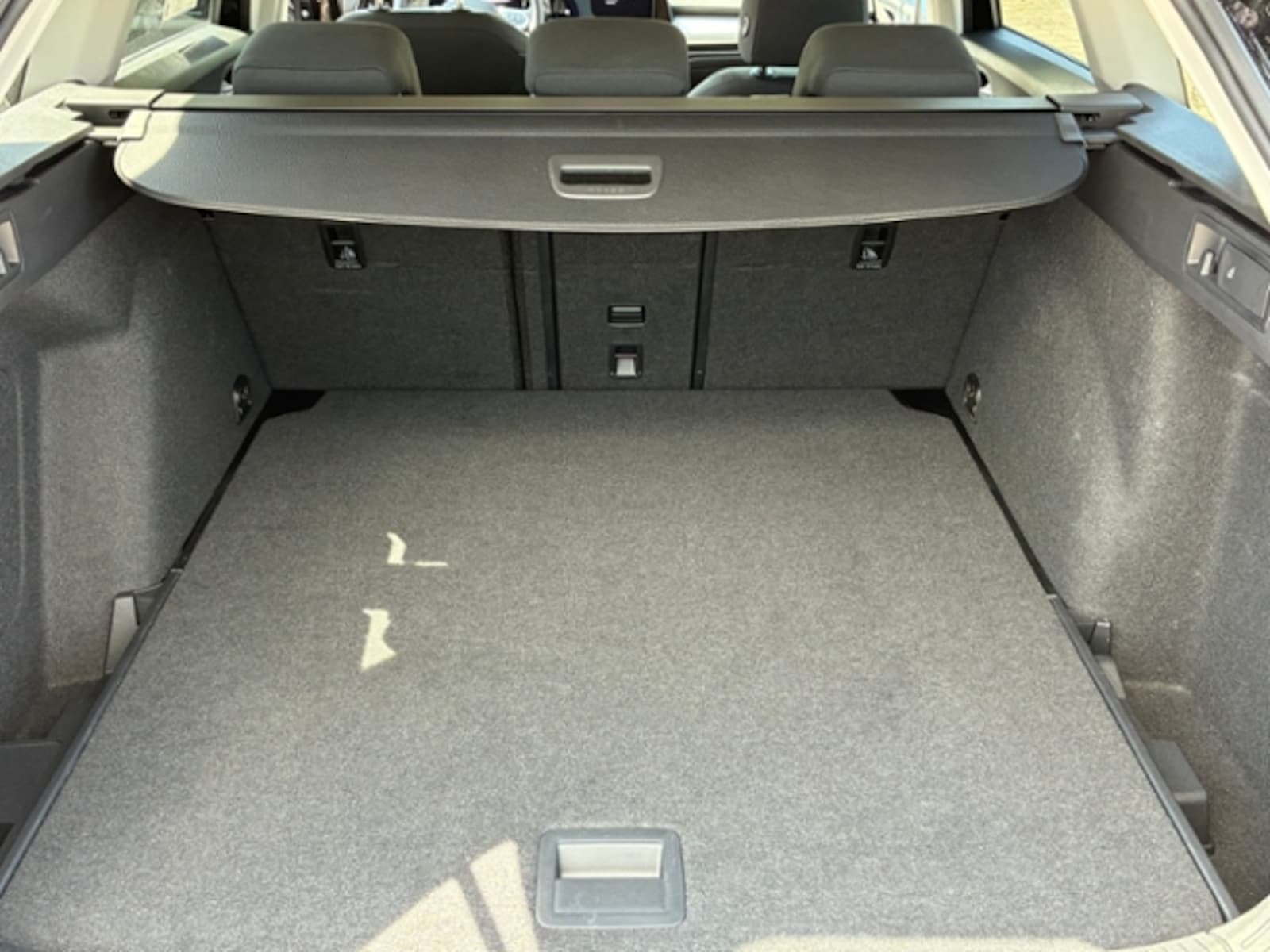 Volkswagen Golf Variant – Bild 10