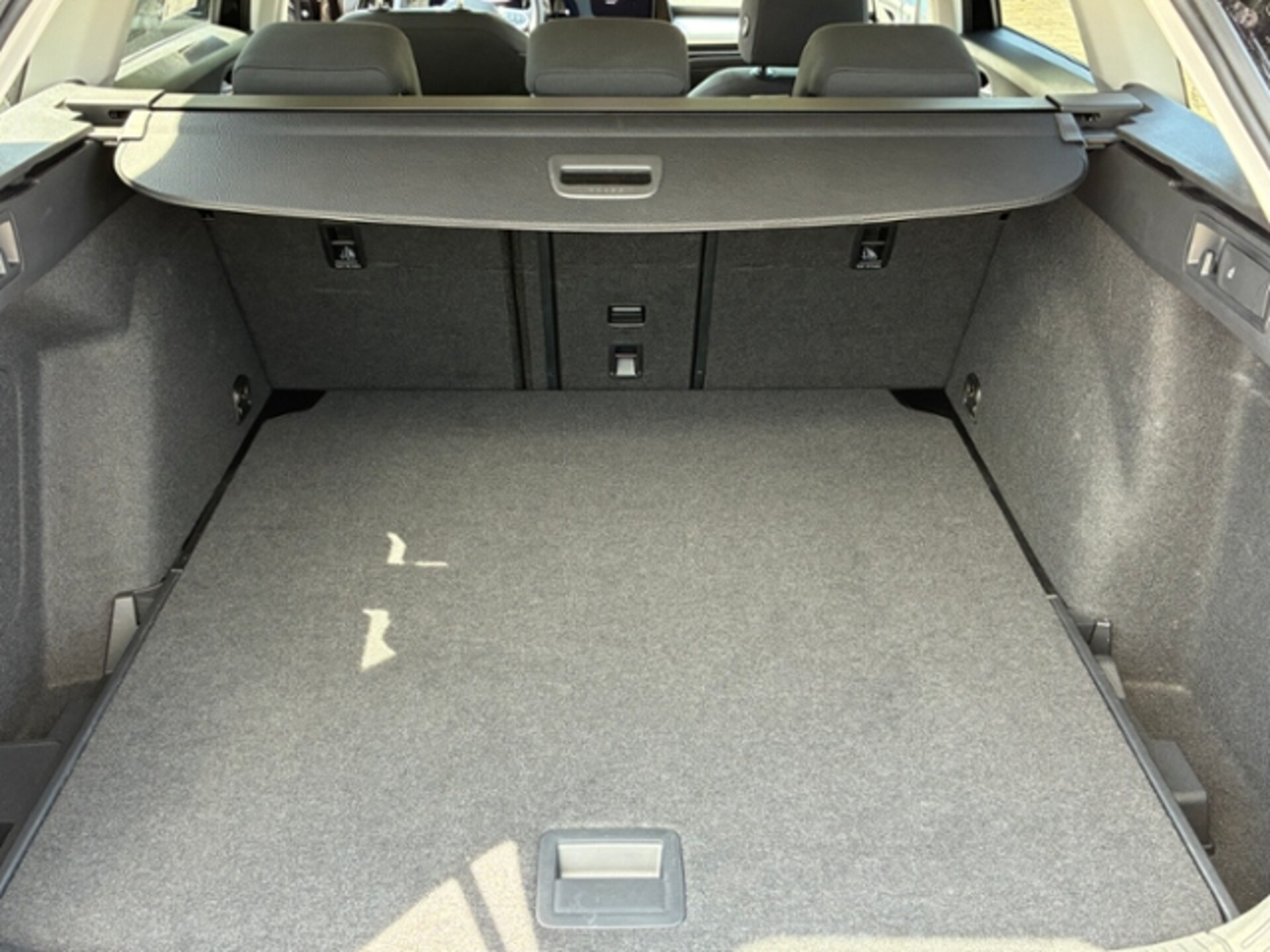 Volkswagen Golf Variant MOVE