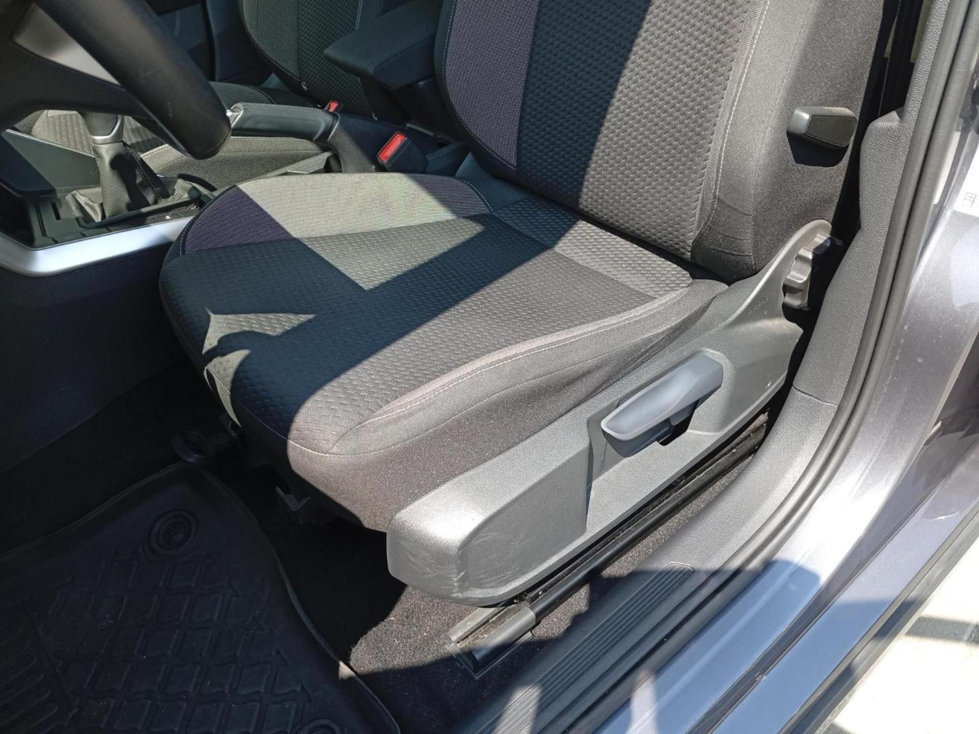Volkswagen Taigo Life