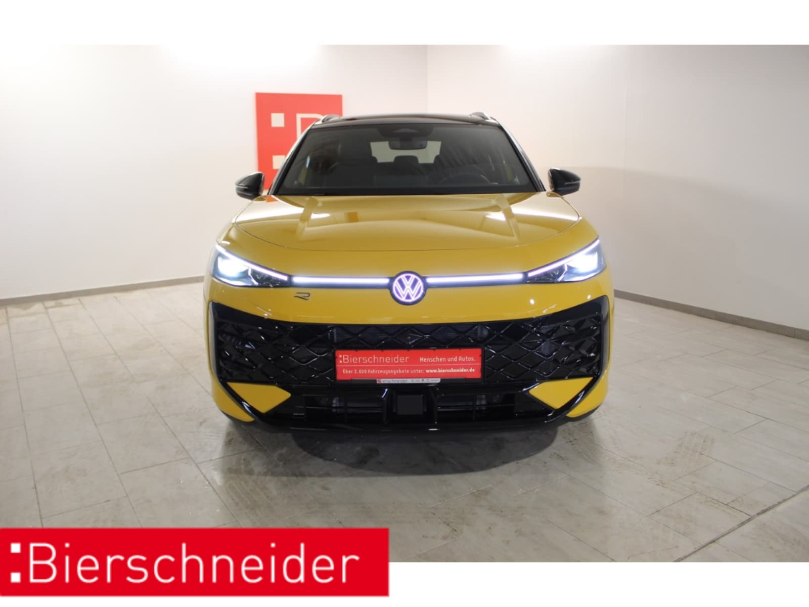 Volkswagen T-Roc – Bild 3