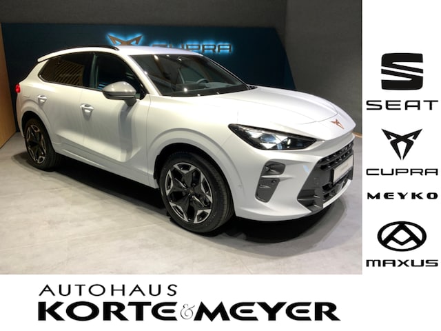 CUPRA Terramar 1.5e-Hybrid DSG+ACC+ Matrix-LED (029267)