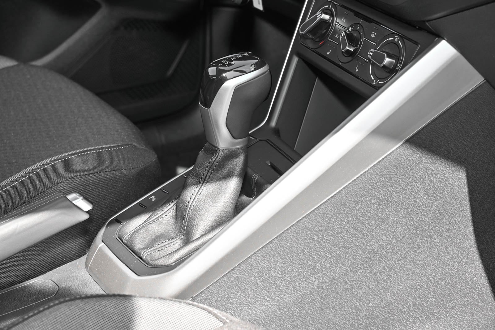 Volkswagen Taigo – Bild 10