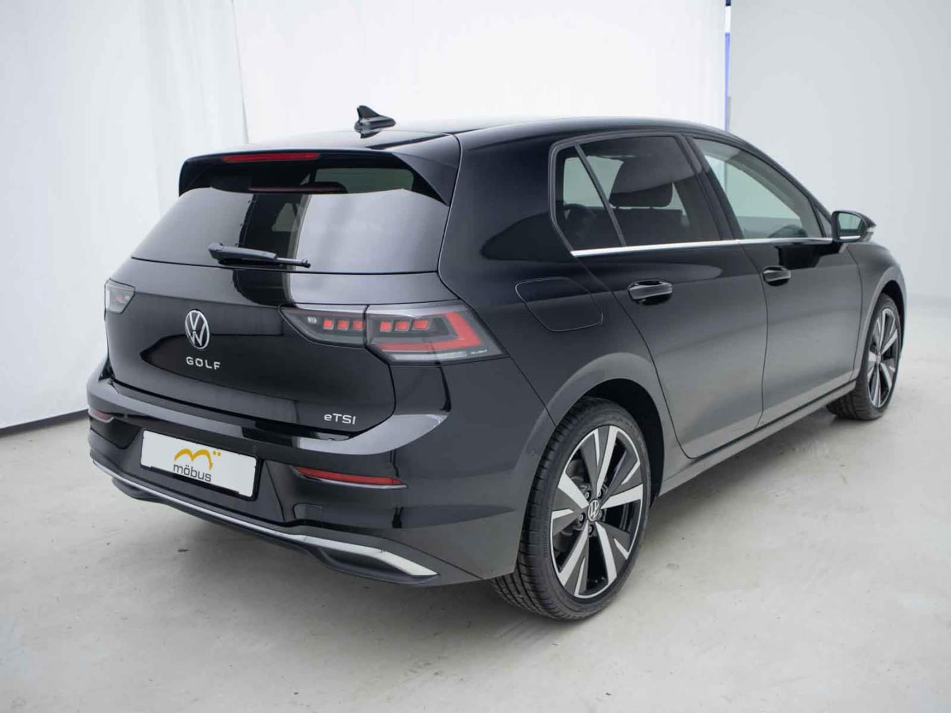 Volkswagen Golf Style