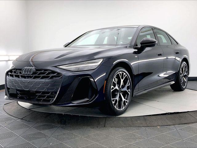 2026 Audi A6 Premium Plus quattro S tronic's photo