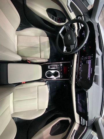 2026 Audi A6 Prestige - Photo 10