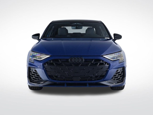 2026 Audi S3 Base - Photo 8