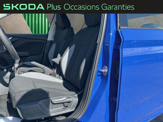 Voitures neuves ŠKODA KAMIQ Selection Orvault