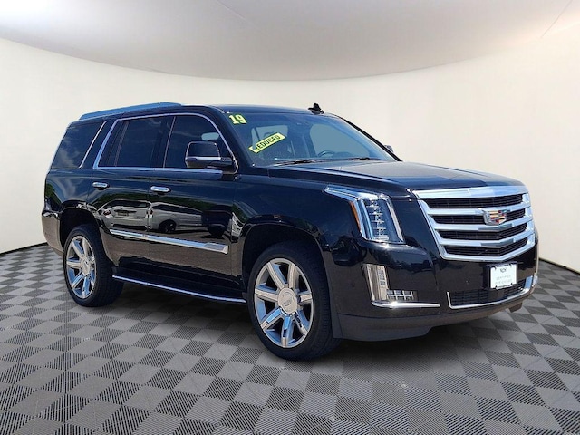 2019 Cadillac Escalade