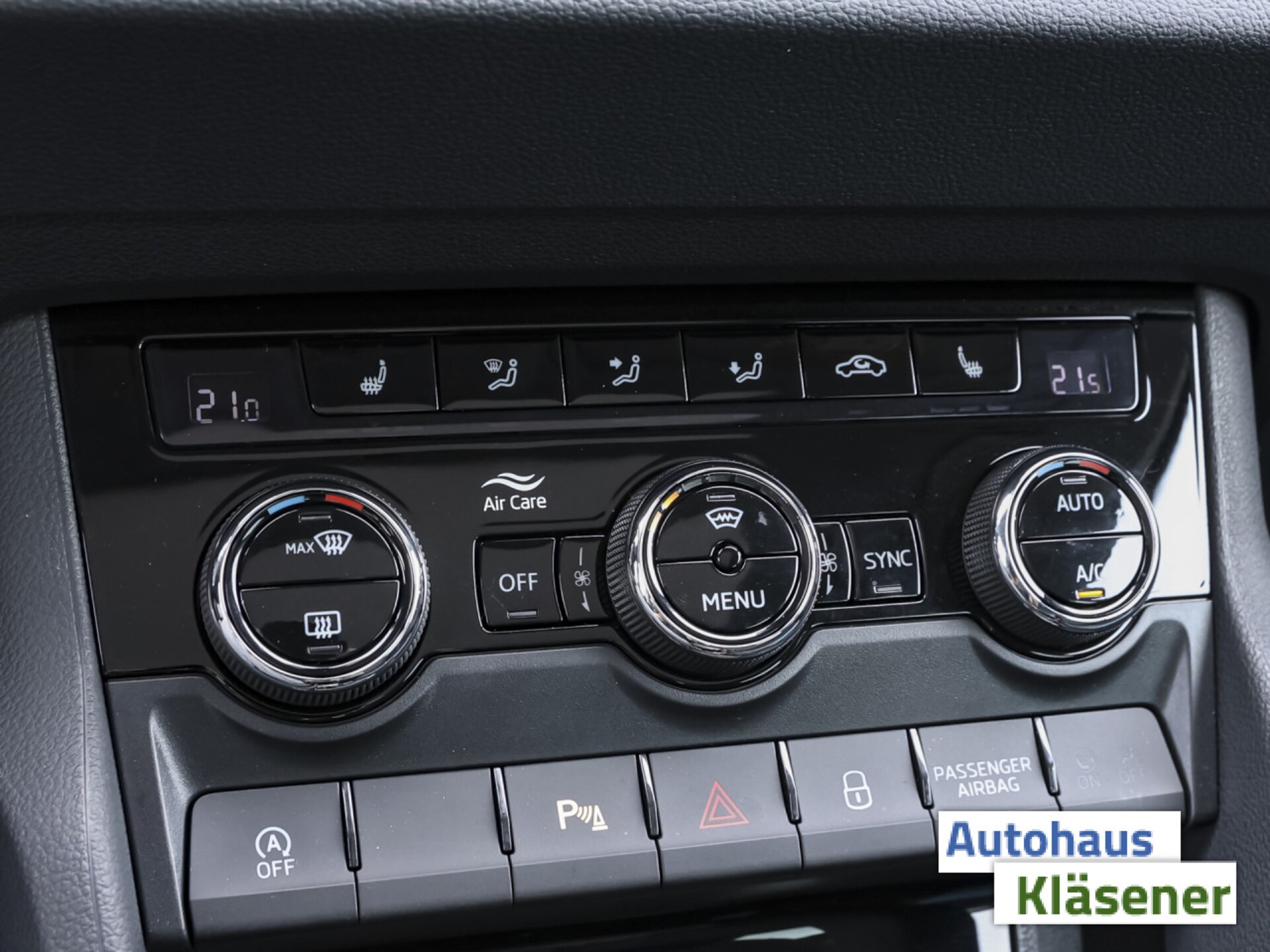 Skoda Karoq Tour