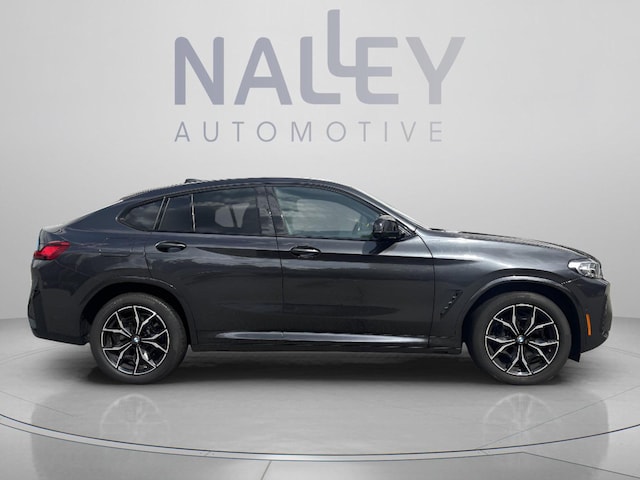 2024 BMW X4