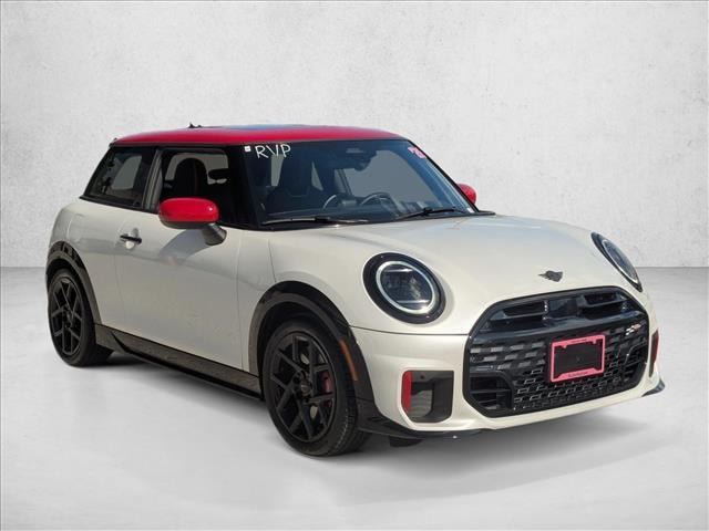 2026 MINI