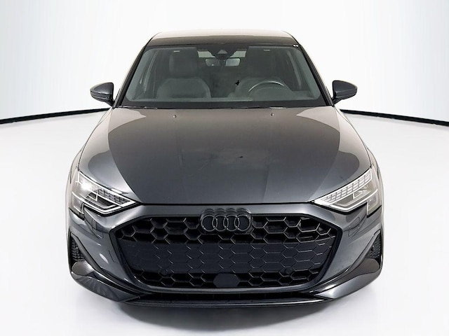 2025 Audi A3